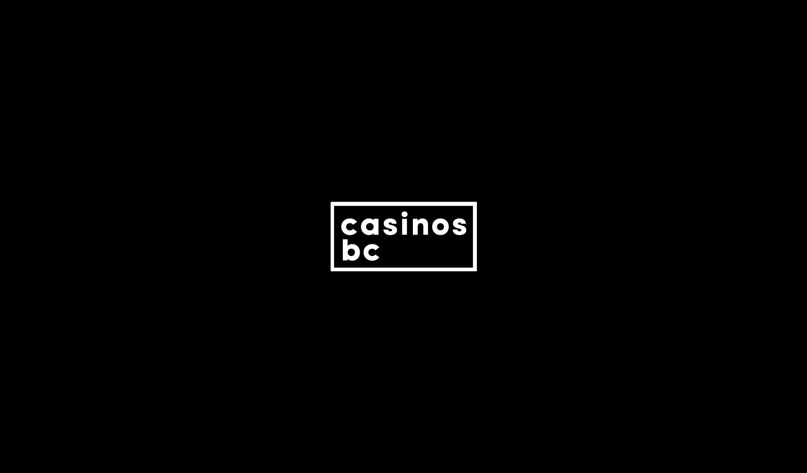 Casinos BC