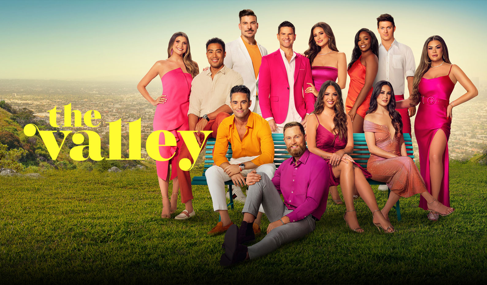 Bravo - The Valley