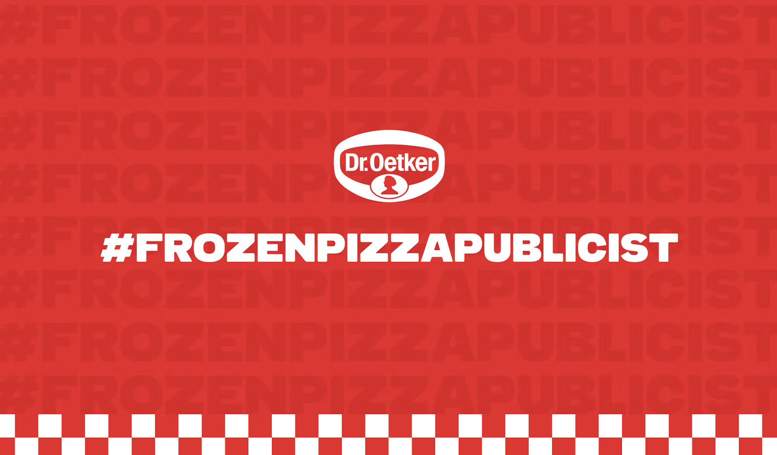 Dr. Oetker