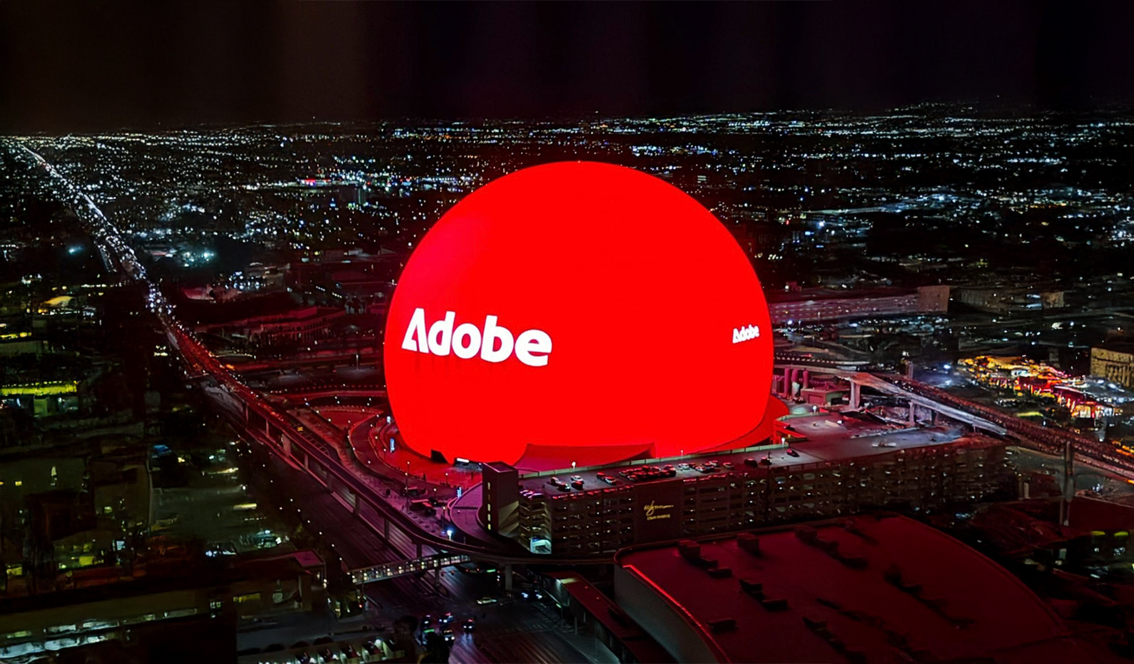 Adobe Sphere